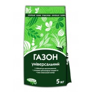 Семена газонной травы Универсальная эконом, 5 кг