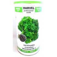 Семена петрушки Москраузе 2 кудрявая (Польша), 0,5кг