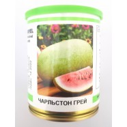 Насіння кавуна Чарльстон Грей, (Україна), 100г