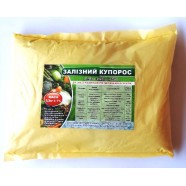 Залізний купорос, 500г.