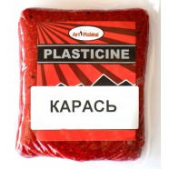 Пластилін для риболовлі Art Fishing, 500гр, карась
