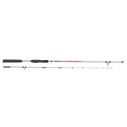 Спиннинговое вудилище Kaida Seaminder, тест 150г, довжина 2,4м