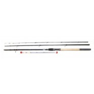 Фидер Kaida Siro Feeder (326), тест 60-150г, длина 3,6м