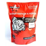 Пластилін сухий КLASSTER Вбивця карася та коропа, 500г., спеції