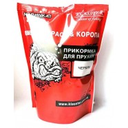 Пластилін сухий КLASSTER Вбивця карася та коропа, 500г., черв'як
