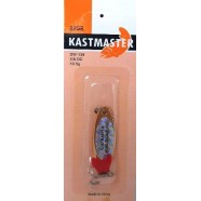 Блесна колеблющаяся Kastmaster, Золото, вес 10.5г