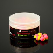 Наживка POP-UPS ROBIN 8мм., полуниця-бергамот