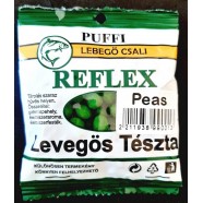 Повітряне тісто PUFFI REFLEX, міні, 10гр., горох