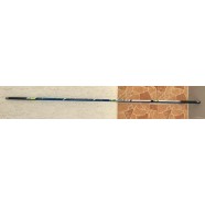 Вудка Weida Pole Light Wing sport без кілець (522), довжина 4м