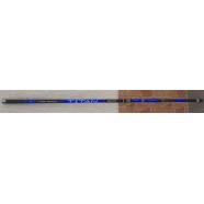 Вудка Weida Titan Pole без кілець (545), довжина 5м