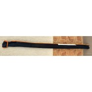 Вудка Weida Titan Pole без кілець (545), довжина 6м