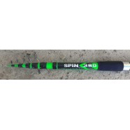 Спінінг Feima Apache, тест 60-120г (702), довжина 3,6м
