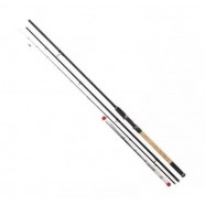 Удилище фидерное Siweida Ballistic Feeder, тест 30-120 гр, длина 3,9м