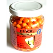 Наживка Суха кукурудза Cukk, 125г, тутті - фрутті