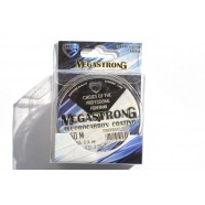 Лісочка для риболовлі Condor MegaStrong Fluorocarbon Coating 50м, діаметр 0,14мм