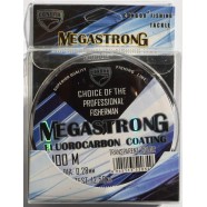 Волосінь Condor MegaStrong Fluorocarbon Coating 100м, діаметр 0,28мм
