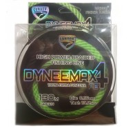 Шнур рибальський Condor Dyneemax PE4, 130м, діаметр 0,12мм