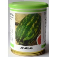 Семена арбуза Арашан, (Украина), 100г