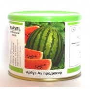 Семена арбуза Ау Продюсер, (Украина), 100 г