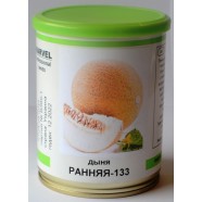 Семена Дыни Ранняя 133 (Украина), 100 г