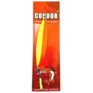 Блесна-колебалка двойная Condor, цвет A09, 21гр