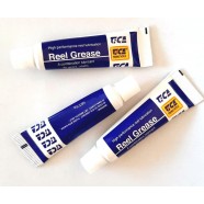 Мастило силіконове для котушок Tica Reel Grease TL-224, 5 г.