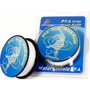 Рукав сітка запаска PVA EOS 37мм/5м.