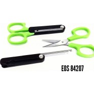 Ножницы для рыбалки в чехле EOS 84207