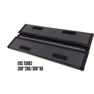 Карпова поводочниця книга EOS 300/60 (280)мм