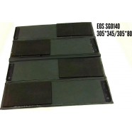 Повідниця корпова книга EOS 305/80 (345)мм