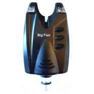 Електронний сигналізатор клювання Big Fish, чорний-623