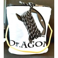 Сумка для риболовлі Dr.AGON В25924-24см