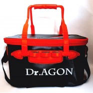 Рибальська сумка Dr.AGON з ручкою В25840-40см