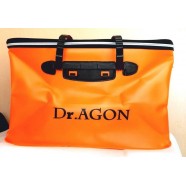 Сумка для риболовлі Dr.AGON ПВХ В25550-50см
