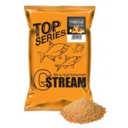 Рибальська підгодовування GStream TOP Series Універсал (тутті-фрутті), 1кг