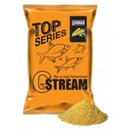 Рибальська підгодовування GStream TOP Series Донна (кукурудза), 1кг