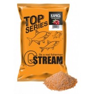Прикормка для риболовлі G. Stream TOP Series Карась (барбарис), 1кг