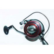 Катушка BratFishing,  COYOTE 4000   BAITRUNNER RD, с бейтраннером 6+1 подшипников