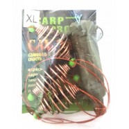 Кормушка оснащенная Carp Profi Самолов XL, (убийца карася), 25г