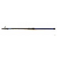Болонська вудка BratFishing Discovery Bolognese з кільцями, 5м, тест 3-27г