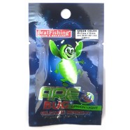 Світлячок на вудку BratFishing, 4.5*50 мм, 2 шт