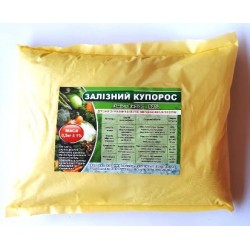 Железный купорос, 500г.
