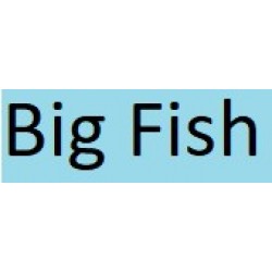 Big Fish