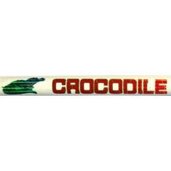 CROCODILE