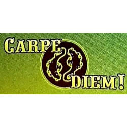 CARPE DIEM