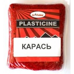 Пластилін для риболовлі Art Fishing, 500гр, карась