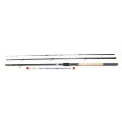 Фідер Kaida Siro Feeder (326), тест 60-150г, довжина 3,6м