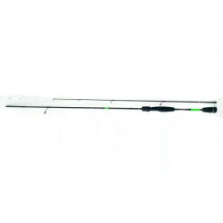 Спиннинговое вудилище Weida Legend (531), тест 5-20г, довжина 2,1м