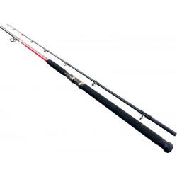 Спінінг Kaida (Weida) Concord (142), тест 50-150г, довжина 2,4м