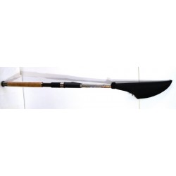 Спиннинг Winner Navigators Telespin №0110010-B, тест 80-120г, длина 2,7м
